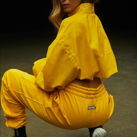 ADIDAS DANIEL PATRICK Basketball Anorak Jacket - Picture 3 of 10